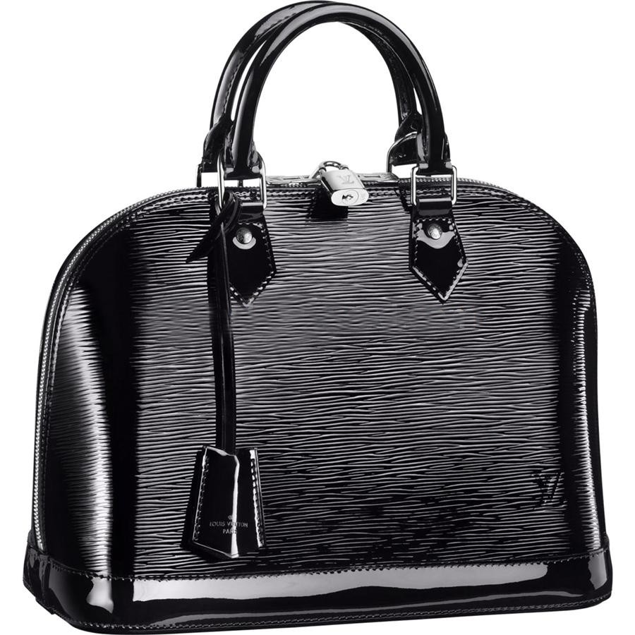 Cheap Knockoff Louis Vuitton Alma Epi Leather M4032N Handbags